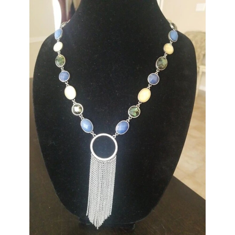 Vintage Lucky brand necklace
